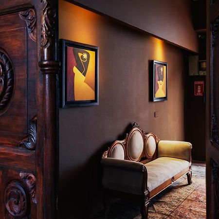 Hotel Casa Gardenia Κίτο Εξωτερικό φωτογραφία