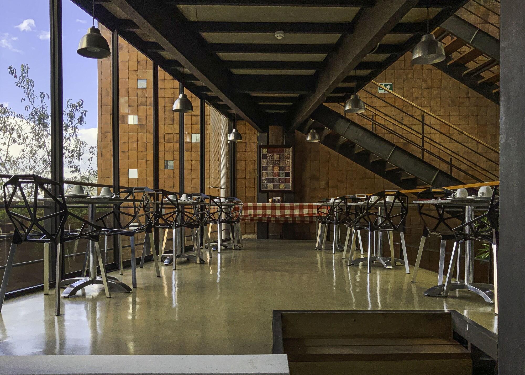 Hotel Casa Gardenia Κίτο Εξωτερικό φωτογραφία