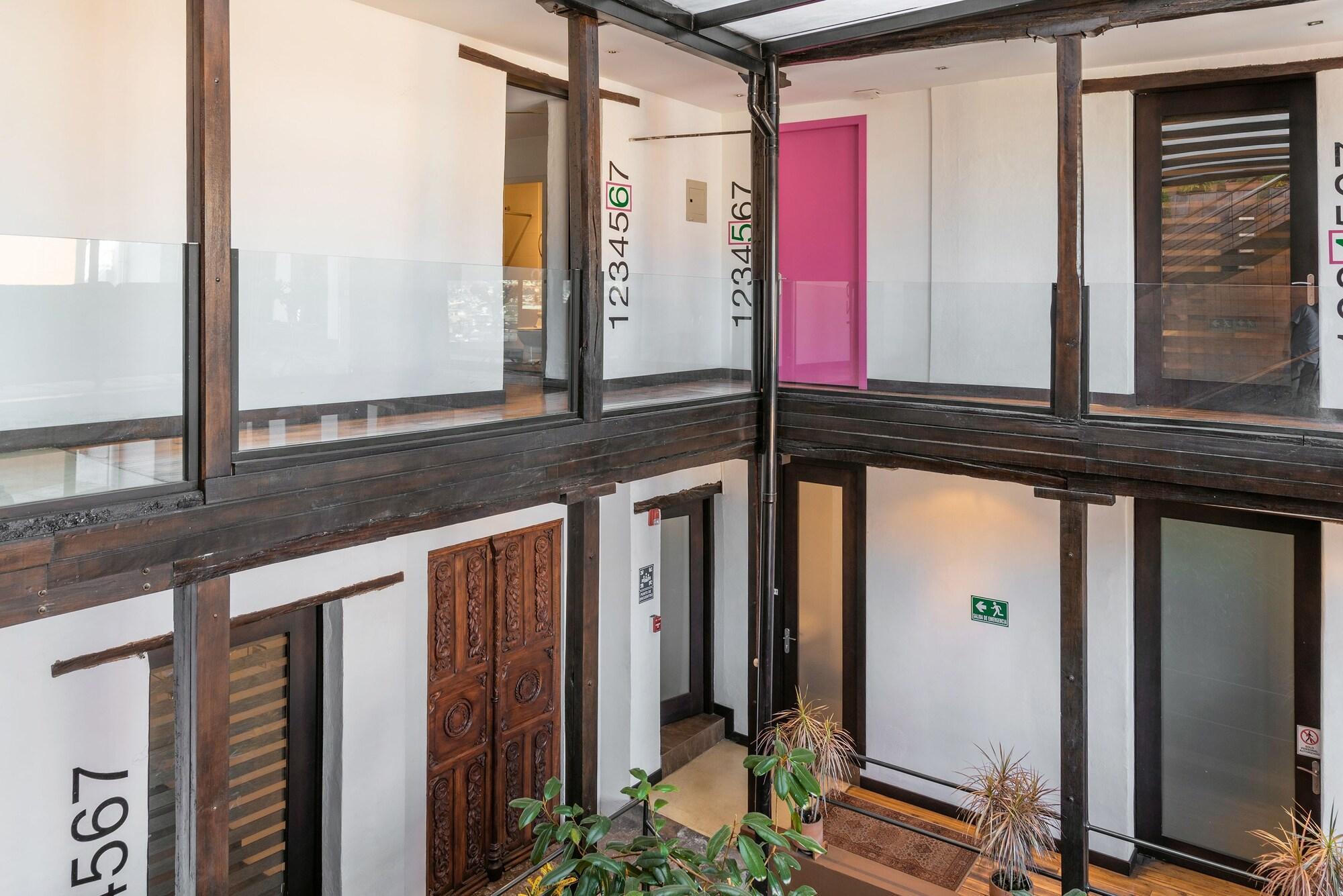 Hotel Casa Gardenia Κίτο Εξωτερικό φωτογραφία
