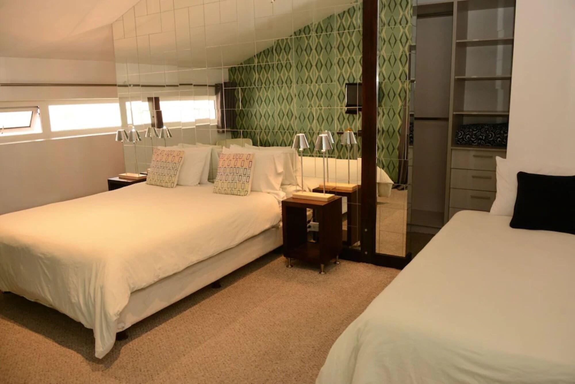 Hotel Casa Gardenia Κίτο Εξωτερικό φωτογραφία