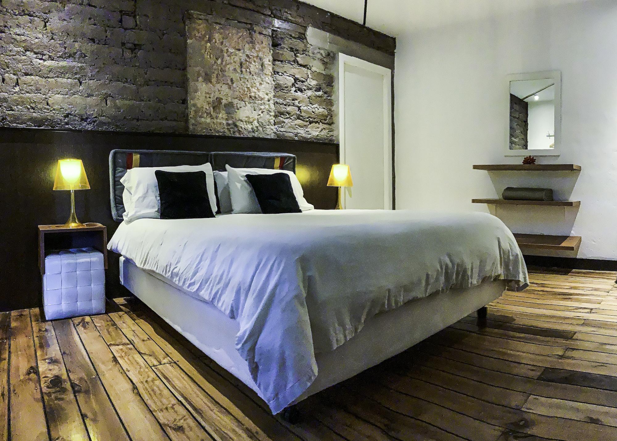 Hotel Casa Gardenia Κίτο Εξωτερικό φωτογραφία