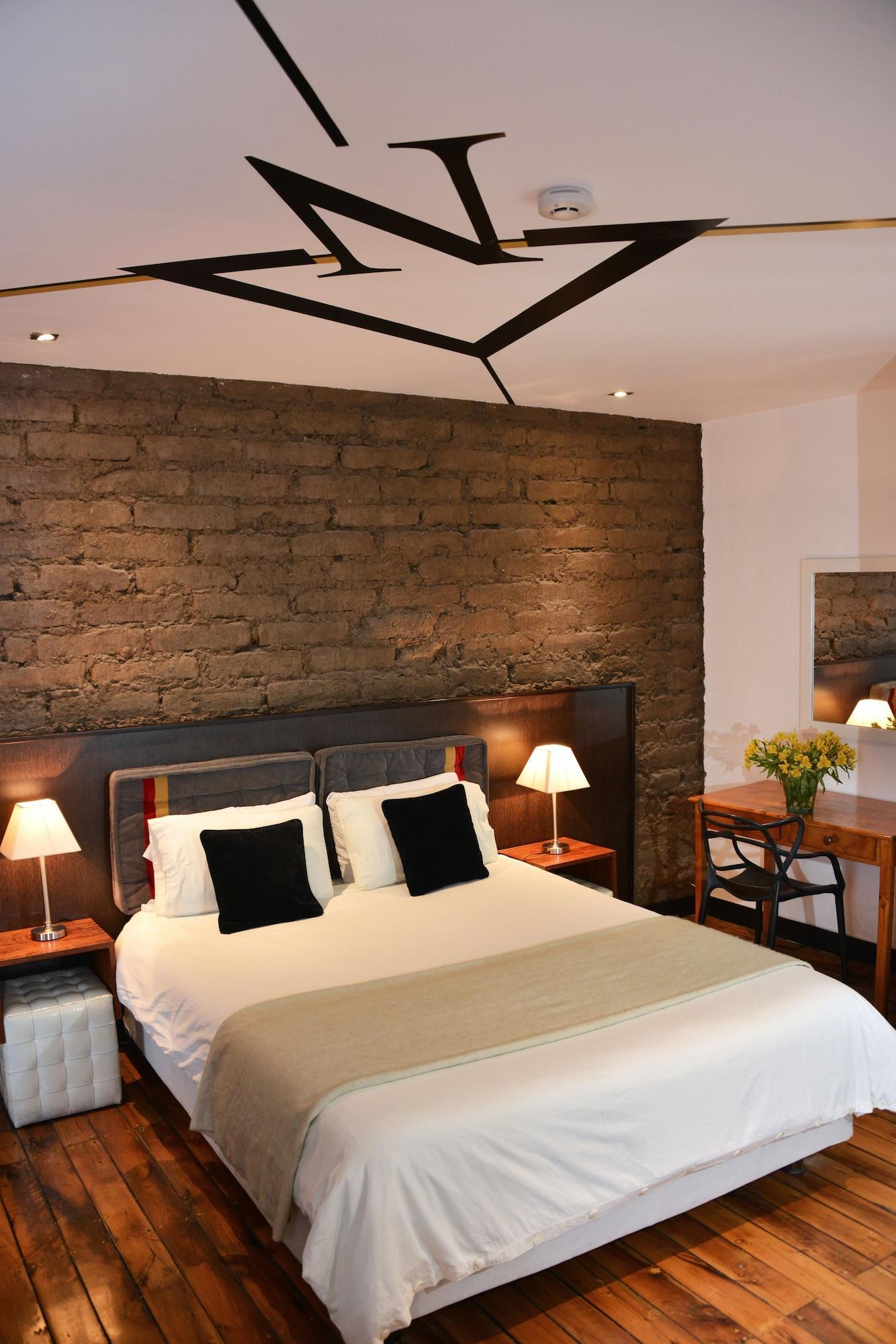 Hotel Casa Gardenia Κίτο Εξωτερικό φωτογραφία