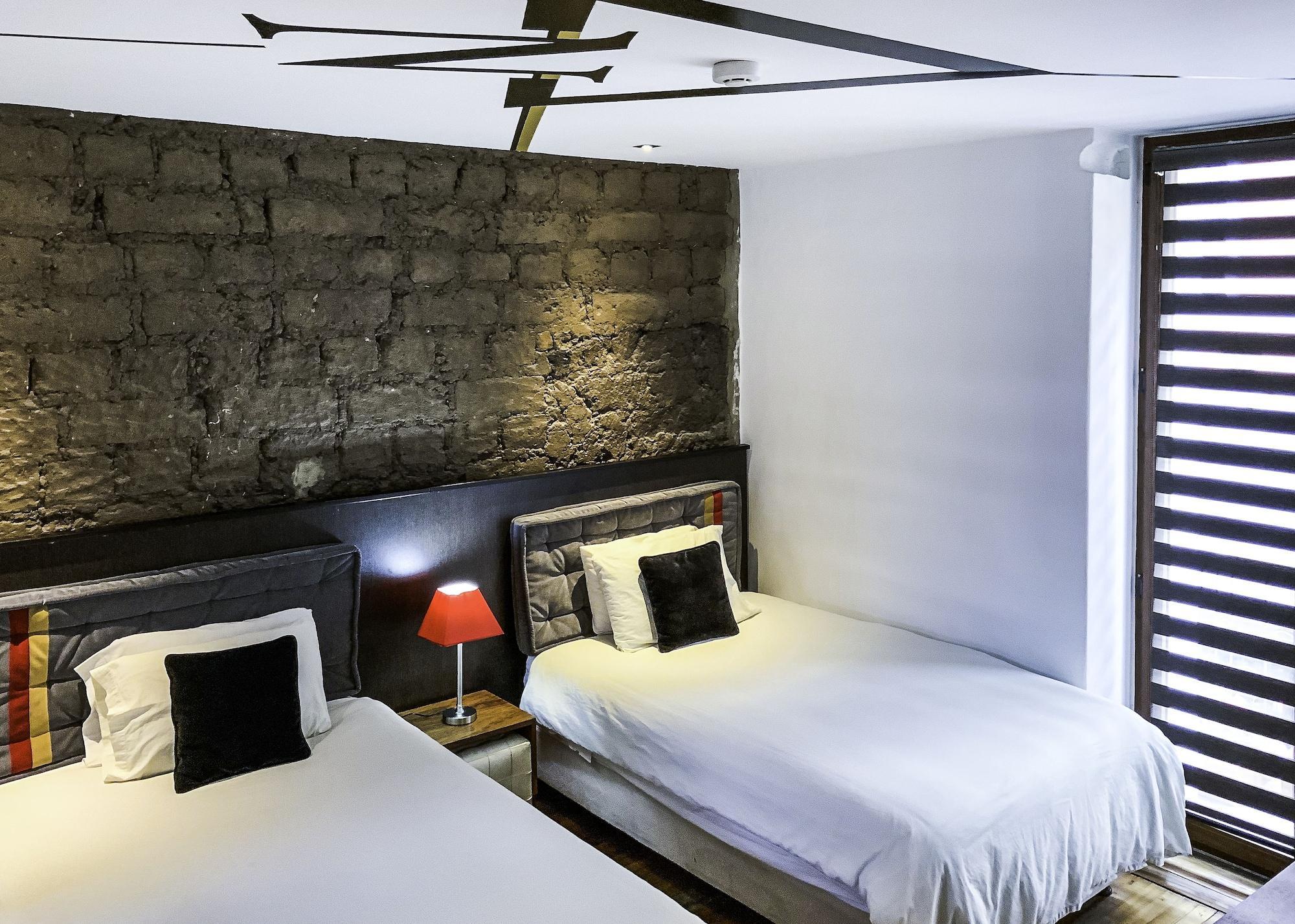 Hotel Casa Gardenia Κίτο Εξωτερικό φωτογραφία