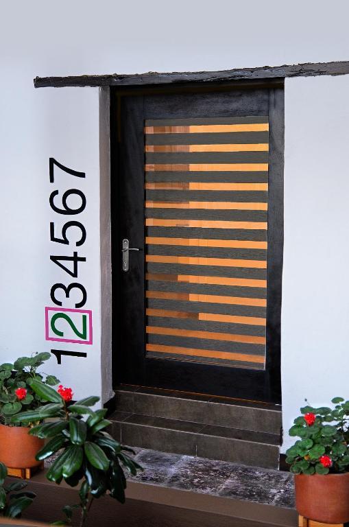 Hotel Casa Gardenia Κίτο Εξωτερικό φωτογραφία