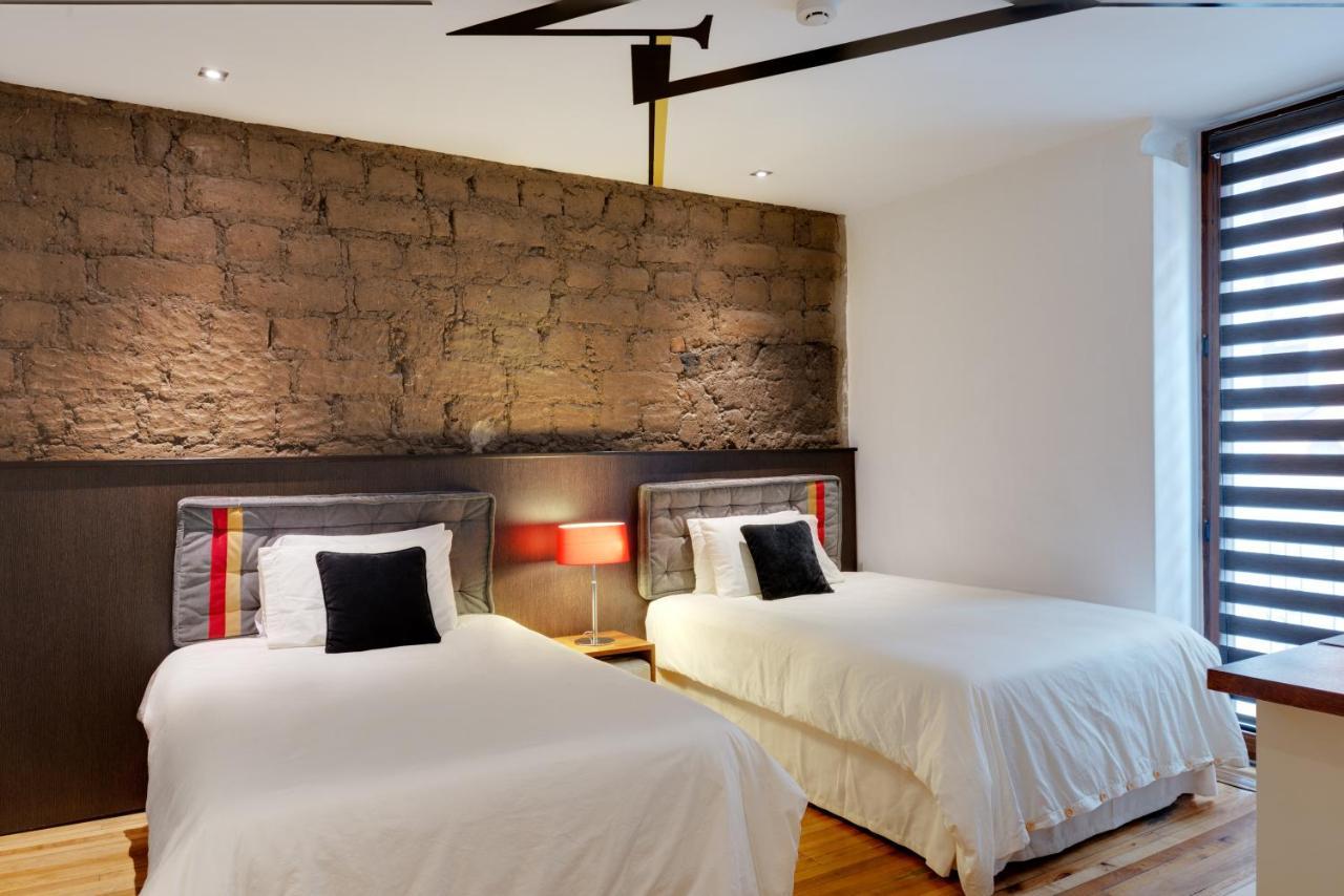 Hotel Casa Gardenia Κίτο Εξωτερικό φωτογραφία