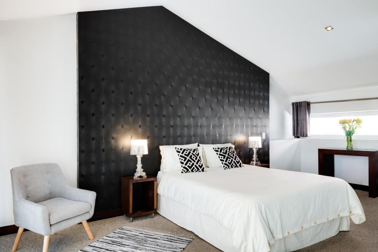 Hotel Casa Gardenia Κίτο Εξωτερικό φωτογραφία