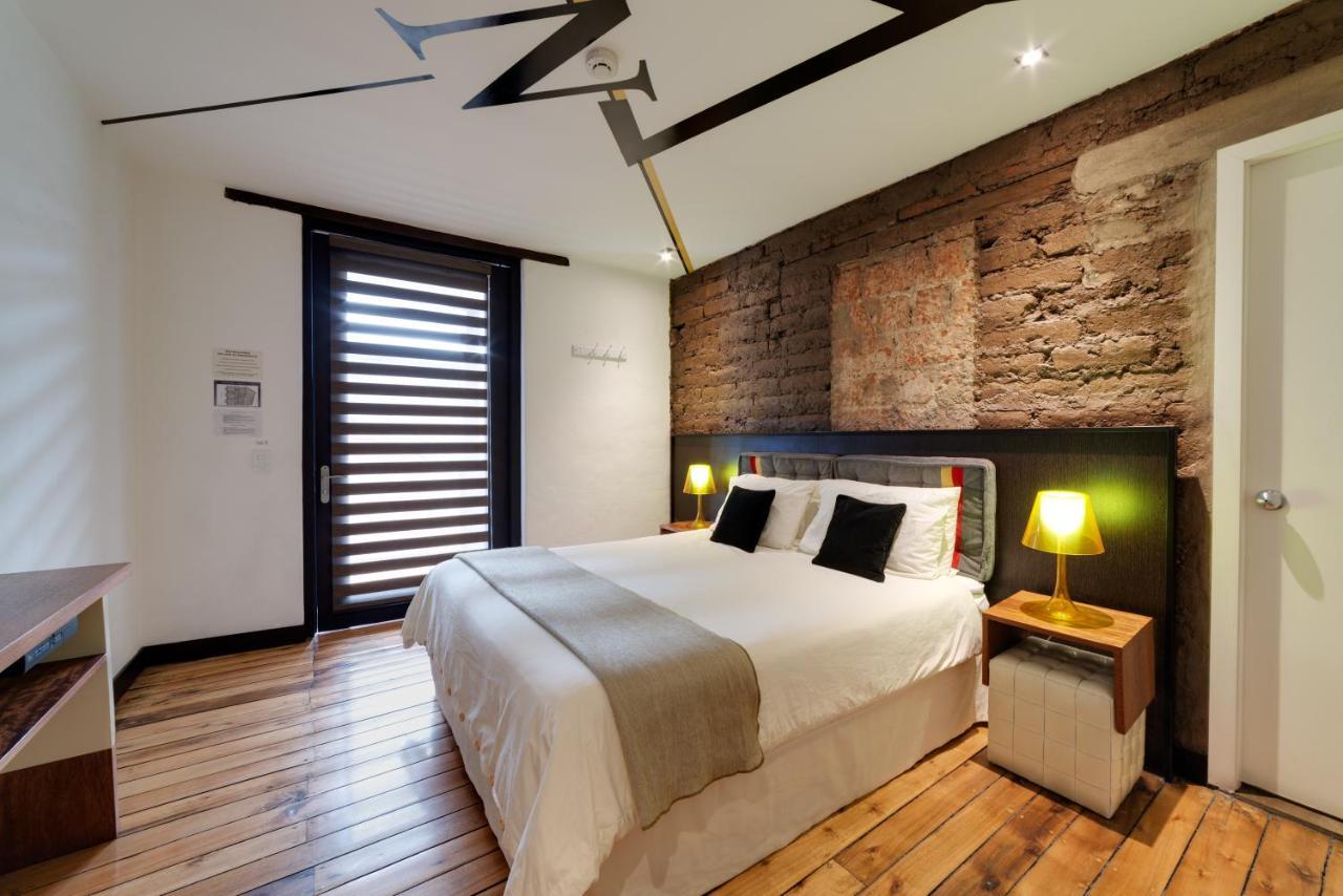 Hotel Casa Gardenia Κίτο Εξωτερικό φωτογραφία