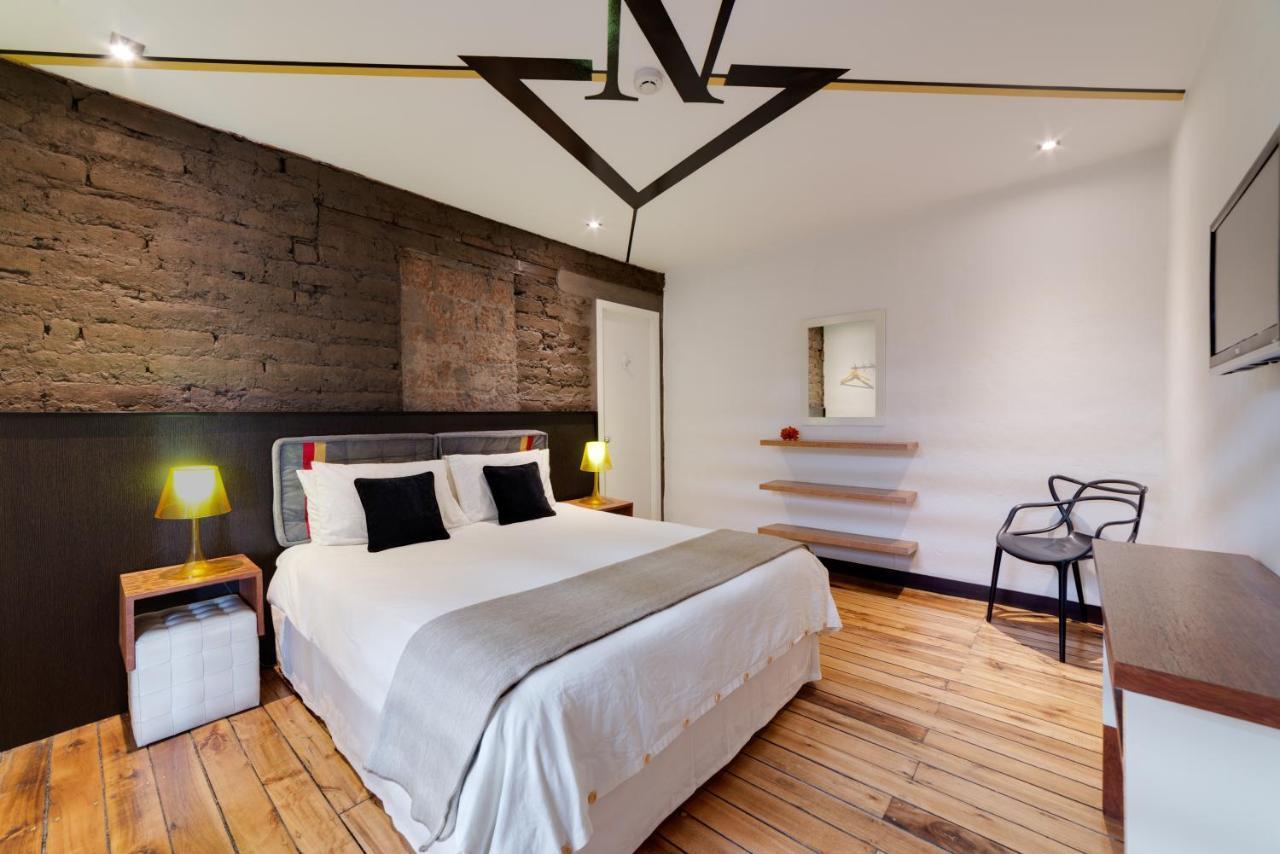 Hotel Casa Gardenia Κίτο Εξωτερικό φωτογραφία